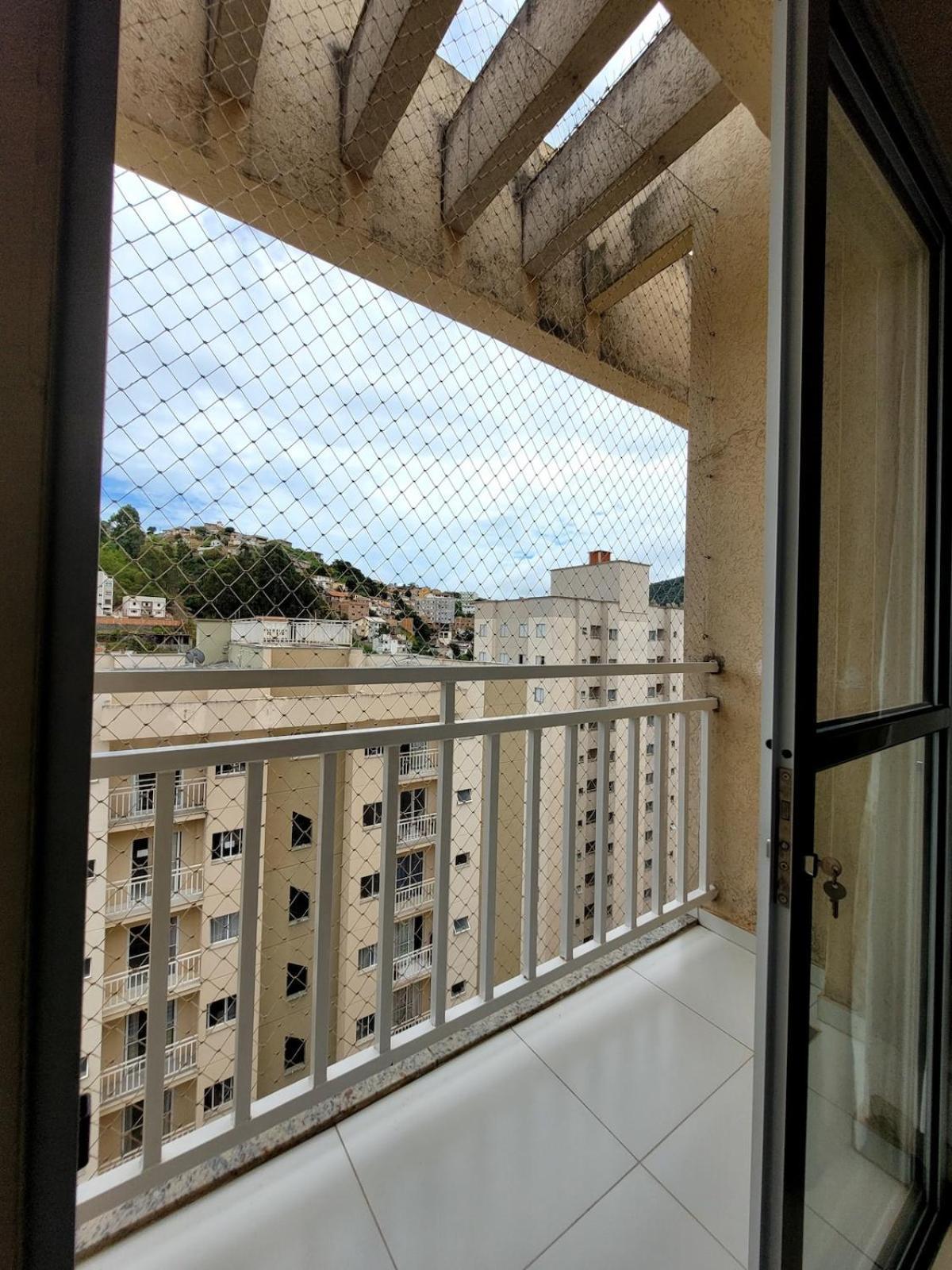 Grande Apt No Centro C/ Cozinha Completa Varanda Poços de Caldas Eksteriør billede